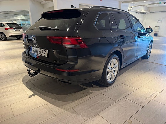 Volkswagen Golf I 14 of 18