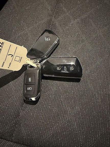 Volkswagen Golf I 12 of 18