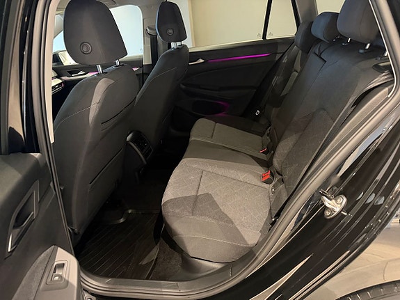 Volkswagen Golf I 9 of 18