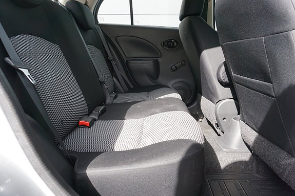 Nissan Micra 29 of 29