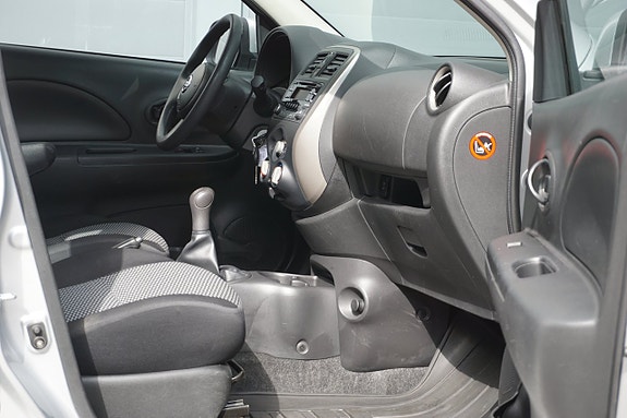 Nissan Micra 15 of 29