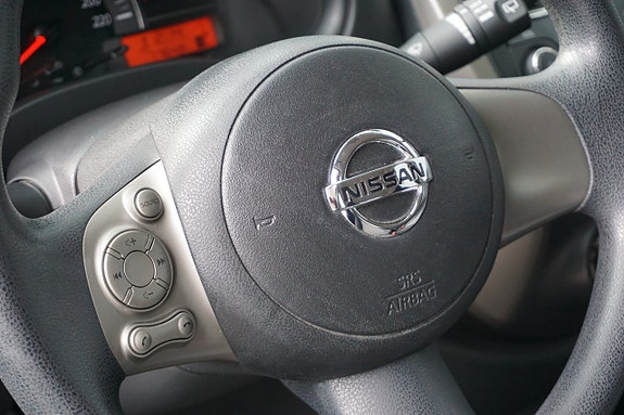 Nissan Micra 23 of 29