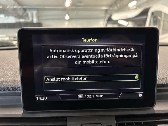 Audi Q5 23 of 25