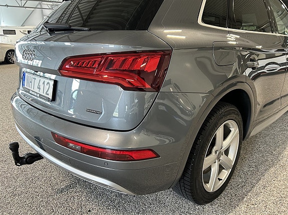 Audi Q5 8 of 25