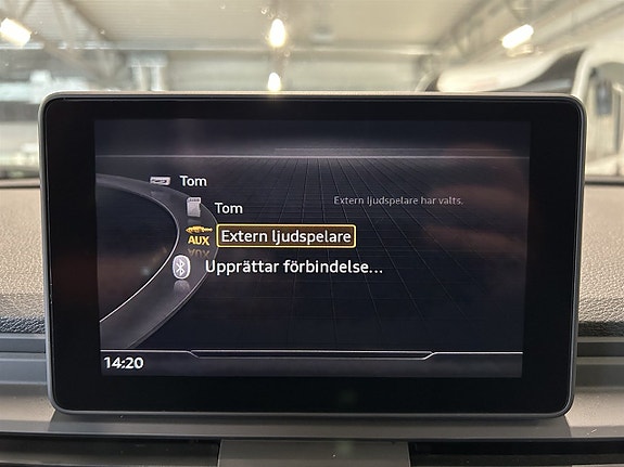 Audi Q5 24 of 25