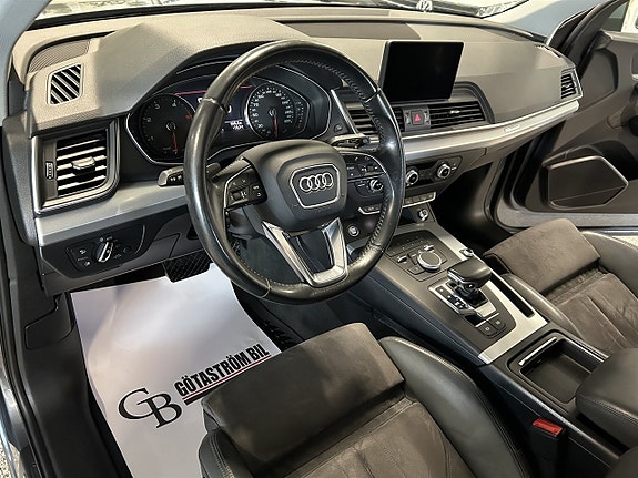Audi Q5 13 of 25