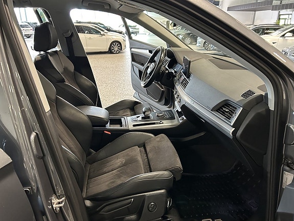 Audi Q5 20 of 25