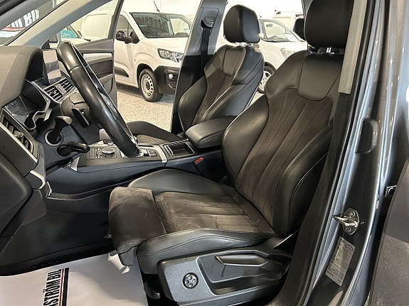 Audi Q5 14 of 25