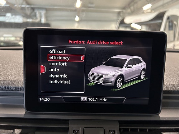 Audi Q5 22 of 25