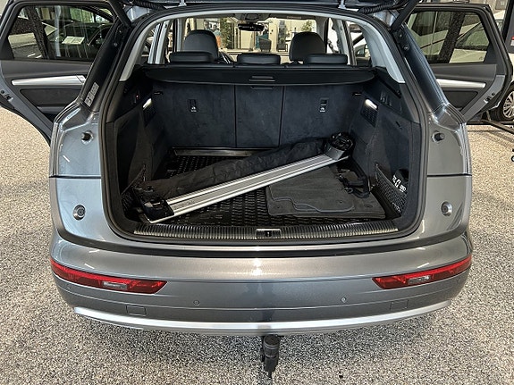 Audi Q5 16 of 25