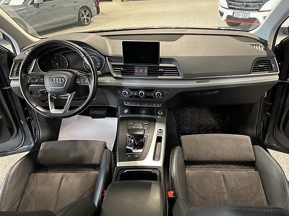 Audi Q5 21 of 25