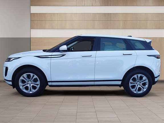 Land Rover Range Rover Evoque 2 of 17