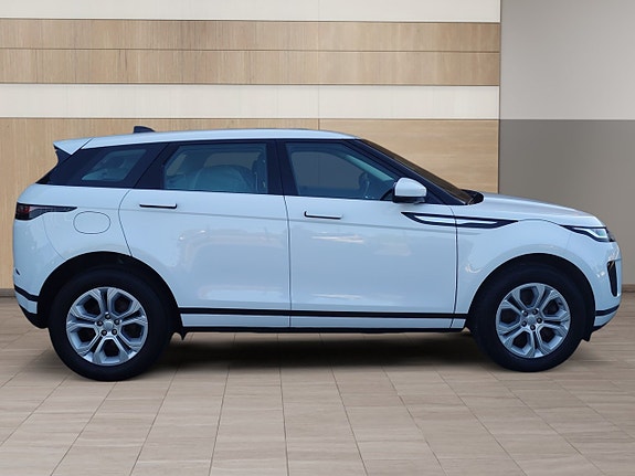 Land Rover Range Rover Evoque 6 of 17