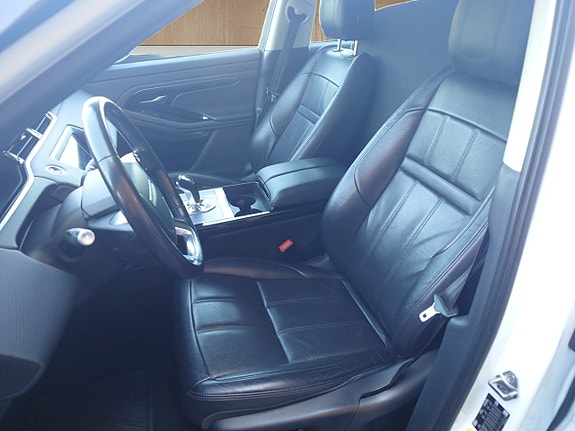 Land Rover Range Rover Evoque 11 of 17