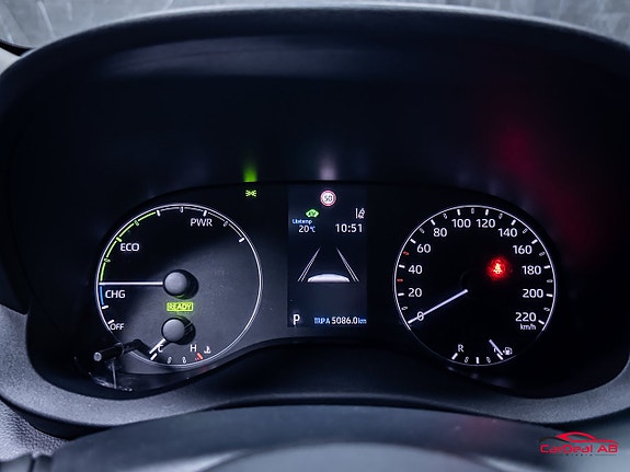 Toyota Yaris 18 of 25