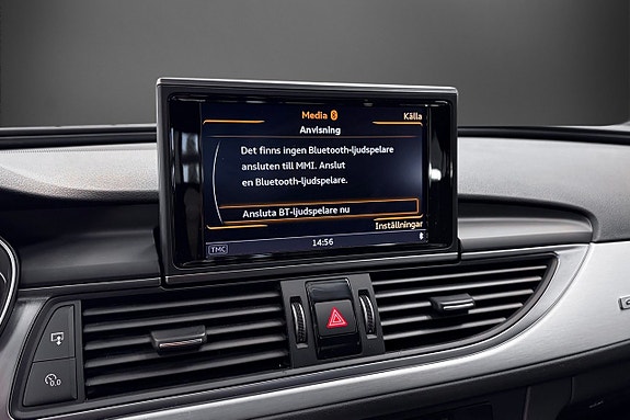 Audi S6 17 of 26