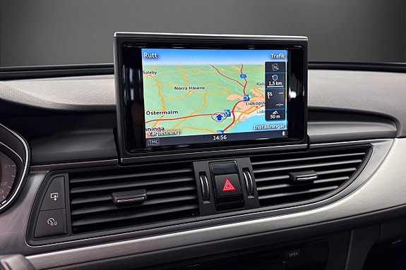 Audi S6 16 of 26