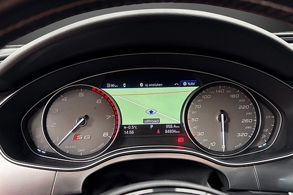 Audi S6 13 of 26