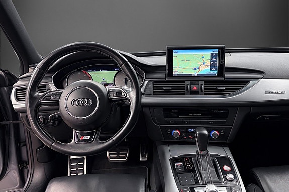 Audi S6 10 of 26