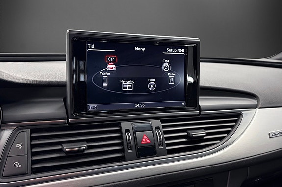 Audi S6 15 of 26