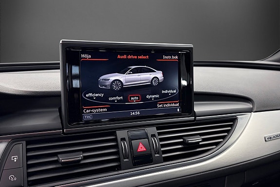 Audi S6 14 of 26
