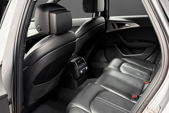 Audi S6 23 of 26