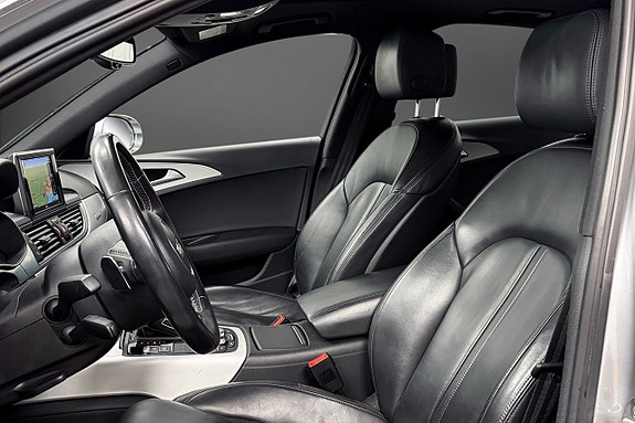 Audi S6 9 of 26