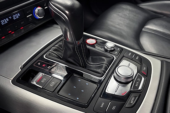 Audi S6 22 of 26