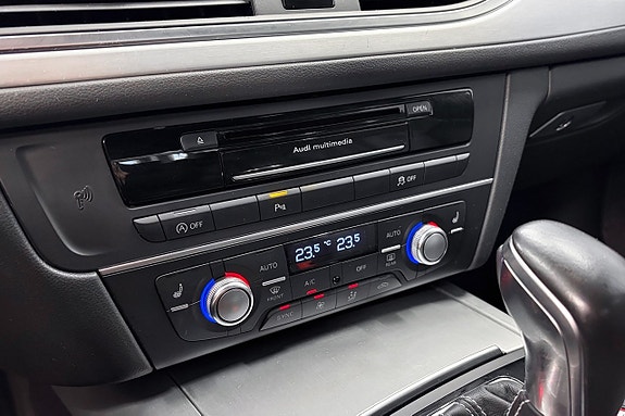 Audi S6 12 of 26