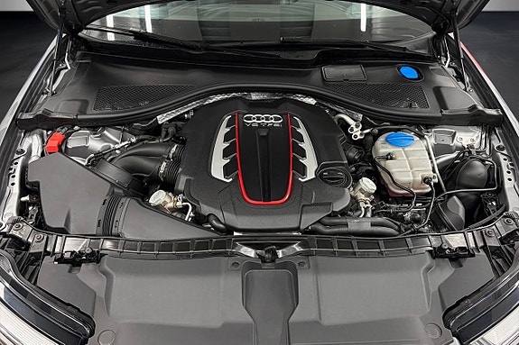 Audi S6 25 of 26