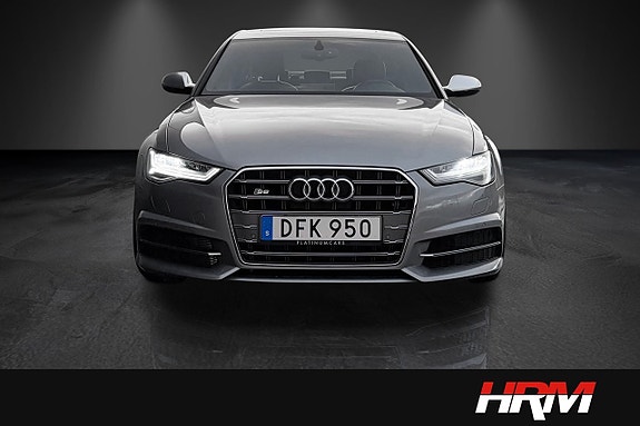 Audi S6 3 of 26