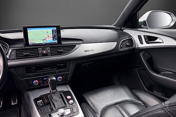 Audi S6 11 of 26