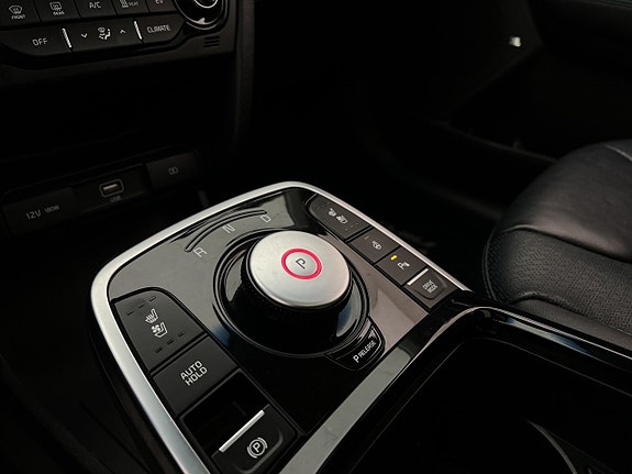 Kia Niro 29 of 30