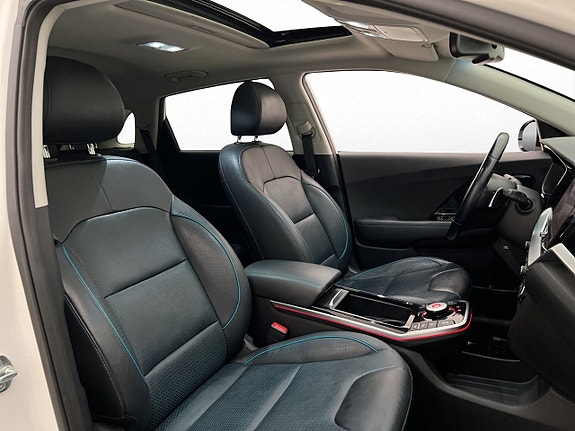 Kia Niro 30 of 30