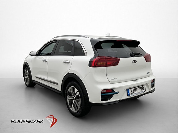 Kia Niro 9 of 30