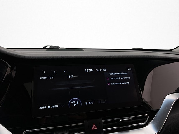 Kia Niro 27 of 30
