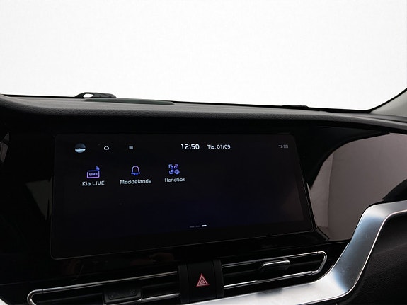 Kia Niro 25 of 30