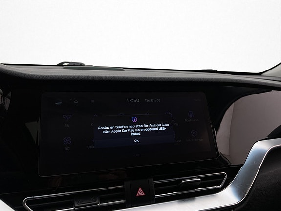 Kia Niro 26 of 30