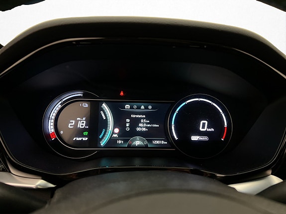 Kia Niro 17 of 30
