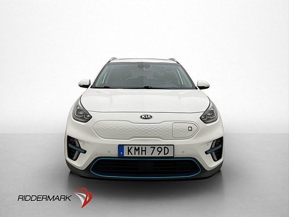 Kia Niro 3 of 30