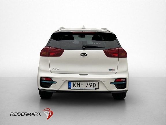 Kia Niro 8 of 30