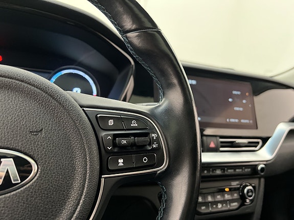Kia Niro 18 of 30