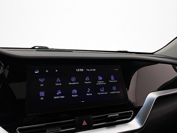 Kia Niro 24 of 30