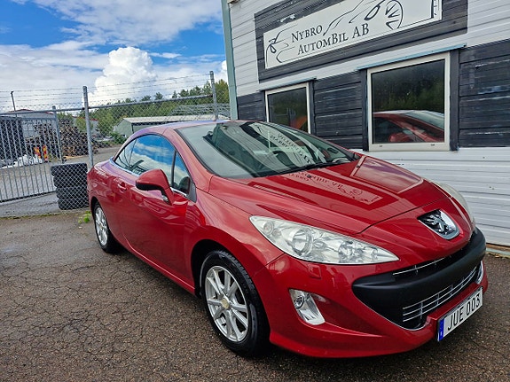 Peugeot 308 7 of 10