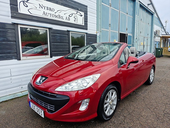 Peugeot 308 9 of 10