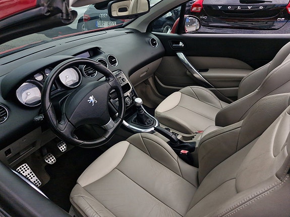 Peugeot 308 5 of 10
