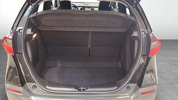 Honda Jazz 9 of 21