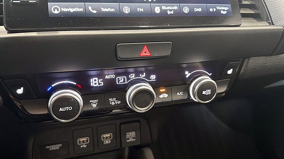 Honda Jazz 21 of 21