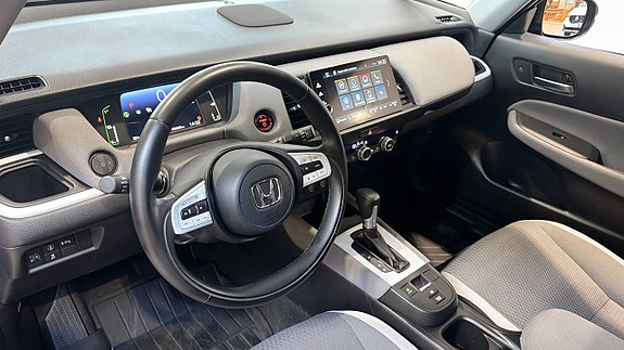 Honda Jazz 14 of 21