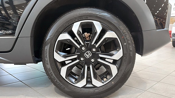 Honda Jazz 8 of 21